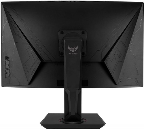 ASUS TUF Gaming 32 1440P HDR Curved Monitor (VG32VQ1B) - QHD (2560 x 1440), 165Hz (Supports 144Hz), 1ms, Extreme Low Motion Blur, Speaker, FreeSync Premium...