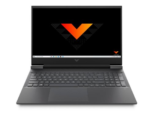 HP Victus 16-e0010ca 16.6" Laptop,,AMD Ryzen 5 5600H,8GB DDR4(2 X 4GB),512GB SSD,16.1IN,FHD (1920 x 1080),NVIDIA GeForce RTX 3050(4GB GDDR6),720p HD camer ...