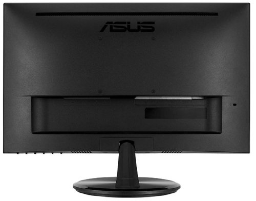 ASUS VP229Q 21.5" Monitor, 1080P Full HD, 75Hz, IPS, FreeSync/Adaptive-Sync, Eye Care, HDMI DisplayPort VGA, Frameless, VESA Wall Mountable...