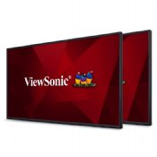 Viewsonic 24inch professional Dual Head-Only, 1920 x 1080, Frameless ID (VP2468_H2) ...