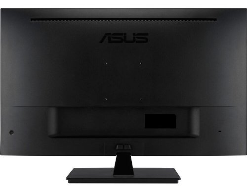 ASUS 31.5" 1440P QHD (2560 x 1440) IPS Monitor, 100% sRGB, HDR10, 75Hz, Speakers, Adaptive-Sync/FreeSync, Low Blue Light, Eye Care, VESA Mountable, Frameless..