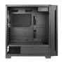 Antec P10C Silent Mid-Tower Computer Case, Full Sound-Dampening Foam, Built-in Fan Speed Controller - 2x USB 3.0, HD Audio & Mic - USB 3.1 Type-C - Fan Speed Control Button...