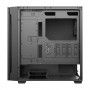 Antec P10C Silent Mid-Tower Computer Case, Full Sound-Dampening Foam, Built-in Fan Speed Controller - 2x USB 3.0, HD Audio & Mic - USB 3.1 Type-C - Fan Speed Control Button...