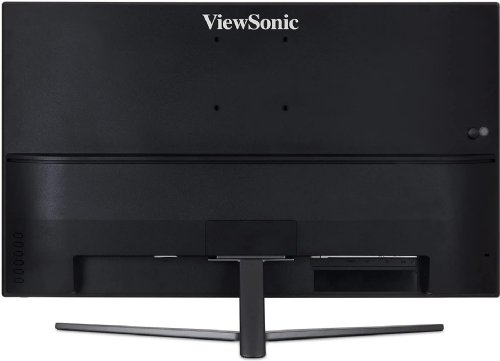 ViewSonic VX3211-4K-MHD 32 Inch Widescreen 4K Monitor with 99% sRGB Color Coverage HDMI VGA and DisplayPort...(VX3211-4K-MHD)