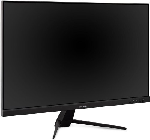 ViewSonic VX3267U-4K 4K UHD 32 Inch IPS Monitor with 65W USB C, HDR10 Content Support, Ultra-Thin Bezels, Eye Care, HDMI, and DisplayPort Input..
