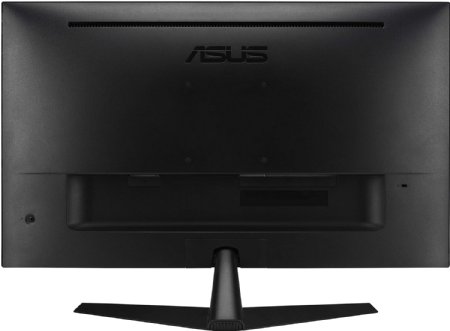 ASUS 27in 1080P Eye Care Monitor, Full HD, IPS, 120Hz, 1ms, Adaptive Sync, for Working and Gaming, Eye Care Plus, Blue Light Filter, Flicker Free, SmoothMotion ...