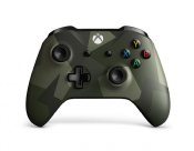 Microsoft Xbox Wireless Controller Armed Forces II Special Edition Cameo (WL3-00095) ...