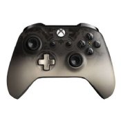 Microsoft Xbox One Wireless Controller Phantom Black (Champagne Fade) (WL3-00100) ...