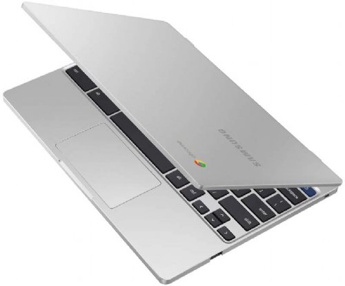 Samsung 11.6" HD LED Chromebook4 Laptop, Intel Celeron Processor N4000 -1.1 GHz, 4GB, LPDDR4, 32GB eMMC, Intel UHD Graphics 600, 720p HD, 802.11 ac, Bluetooth v4.0
