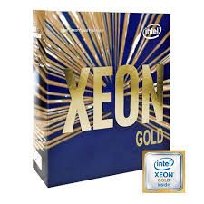 INTEL Boxed Xeon Gold 6226R Processor (22M Cache, 2.90 GHz) FC-LGA3647. Cascade Lake. 150W TDP. Max Memory supported: 1TB DR4-2933; 6 channels. (BX80695622 ...