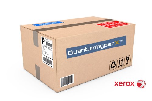 Xerox 3500 Sheet Finisher with Stapler and 3-Hole Puncher, Supports Sizes up to A3 (11X17) For   Phaser 5550 (097S03282) ...
