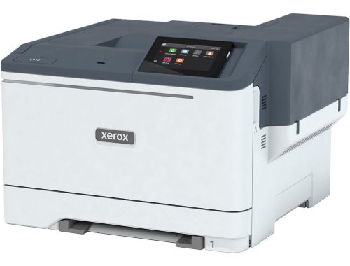 Xerox C410/DN Color Laser Printer, Print Speed: 42 ppm, Print Resolution: 1200 x 1200 dpi, Minimum Print Size: 3 x 5", Maximum Print Size: 8.5 x 14"...