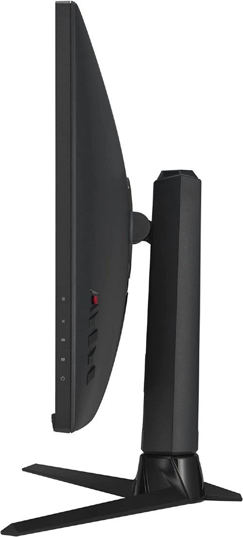 ASUS ROG Strix 31.5" 1440P Curved Gaming Monitor (XG32VQ) - QHD (2560 x 1440), 144Hz, Eye Care, FreeSync, Adaptive Sync, DisplayPort, HDMI, Black...