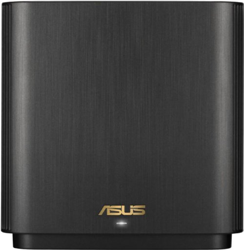 ASUS ZenWiFi XT9 AX7800 Tri-Band WiFi6 Mesh WiFi System (1Pack), 802.11ax, up to 2850 sq ft & 4+ Rooms, AiMesh, Lifetime Free Internet Security, Parental Controls, 2.5G WAN...