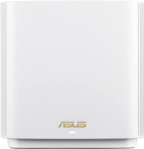ASUS ZenWiFi XT9 AX7800 Tri-Band WiFi6 Mesh WiFi System (1Pack), 802.11ax, up to 2850 sq ft & 4+ Rooms, AiMesh, Lifetime Free Internet Security, Parental Controls, 2.5G WAN Port...