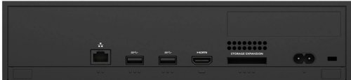Microsoft - Xbox Series S 1TB All-Digital Console (Disc-Free Gaming) - Black..(XXU-00001)
