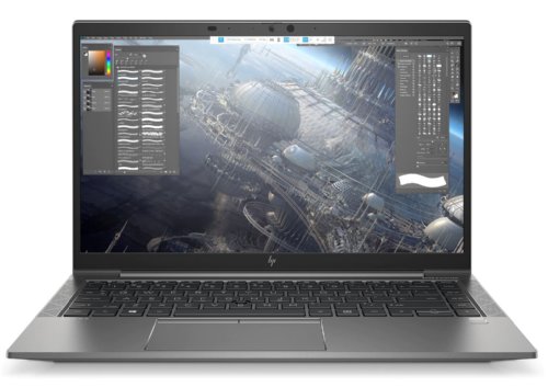 HP ZBook Firefly 14 G8 Laptop, Intel Core i5-1135G7 (2.40 GHz, 8MB, 4 cores), 16GB 3200 2D, SSD 256 GB, TLC, PCIe,14FHD 1000 nit (1920x1080) Sure View Reflect, UMA: Iris X , No Optical...