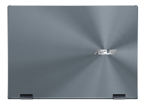ASUS Zenbook 14 Flip OLED 14.0" Touch Screen,  Intel Core i7-12700H, 16GB LPDDR5, 1TB PCIE G4 SSD + TPM,  Windows11 Home, 720p HD, Bluetooth 5, Backlit Chiclet Keyboard...