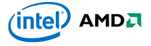 HP Logo